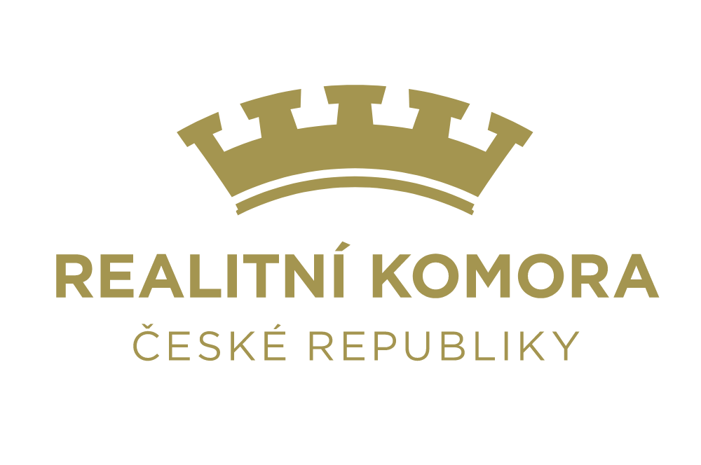 logo Realitní komora